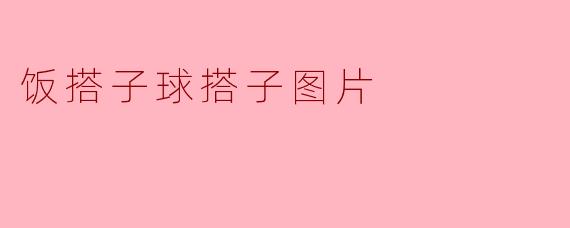 ### 探讨“饭搭子”和“球搭子”的多元文化:情感与社交的纽带