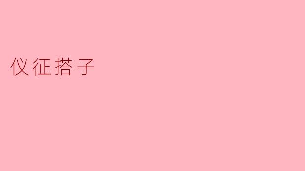 仪征搭子