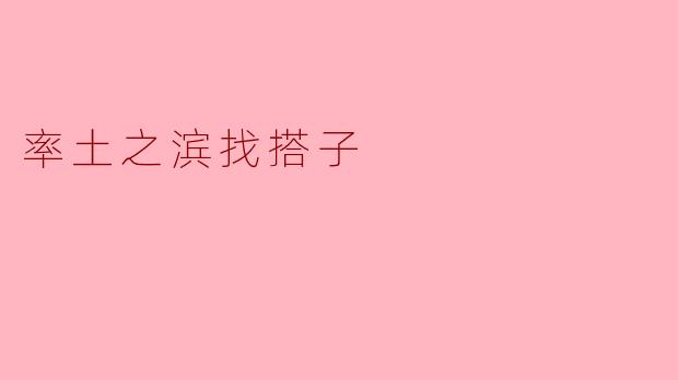 ### 携手共战《率土之滨》，寻找志同道合的搭子